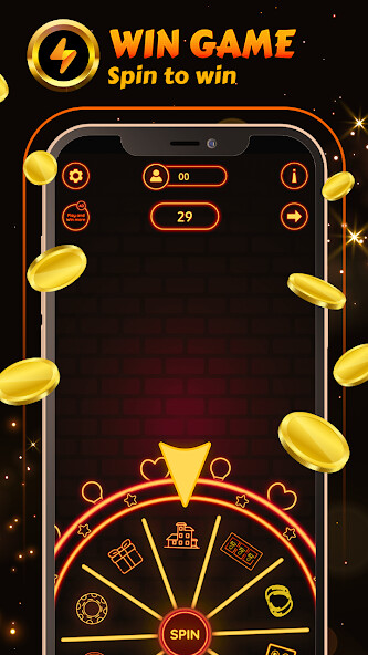 Run android online APK Win Game :Play Game  Win Coin from MyAndroid or emulate Win Game :Play Game  Win Coin using MyAndroid