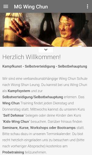 Run android online APK Wing Chun Kampfkunstschule from MyAndroid or emulate Wing Chun Kampfkunstschule using MyAndroid Run android online APK Wing Chun Kampfkunstschule from MyAndroid or emulate Wing Chun Kampfkunstschule using MyAndroid