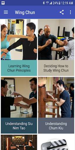 Emulate Android APK Wing Chun Emulate Android APK Wing Chun