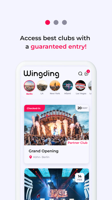 Emulate iPhone app Wingding - club in your hands using MyAndroid Emulate iPhone app Wingding - club in your hands using MyAndroid
