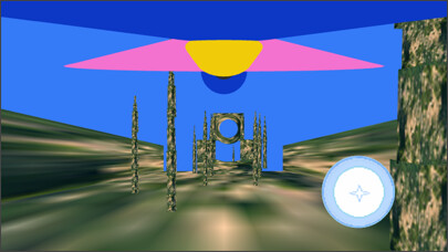 Emulate iPhone app WingedmanFly using MyAndroid