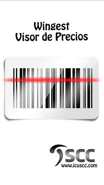 Run android online APK Wingest Visor de Precios from MyAndroid or emulate Wingest Visor de Precios using MyAndroid