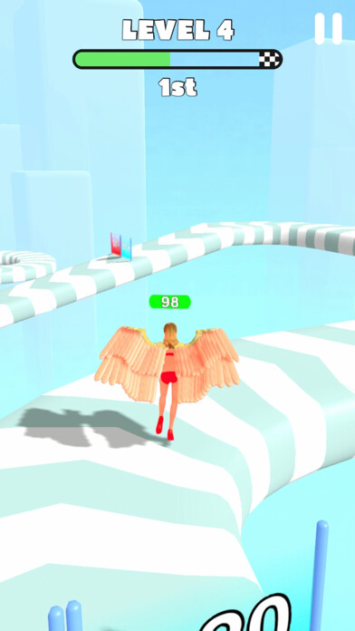 Emulate iPhone app Wing Fest using MyAndroid Emulate iPhone app Wing Fest using MyAndroid