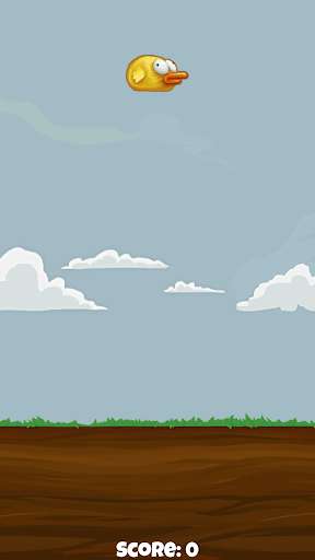 Run android online APK Wing Flapper from MyAndroid or emulate Wing Flapper using MyAndroid