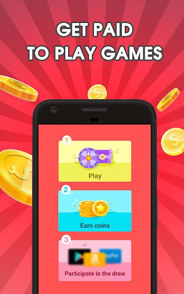 Run android online APK Win Gift Cards - Redeem Codes from MyAndroid or emulate Win Gift Cards - Redeem Codes using MyAndroid