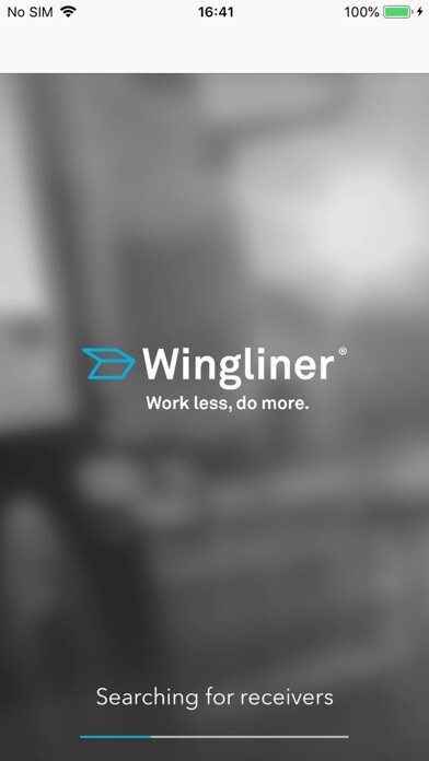 Emulate iPhone app Wingliner Orange using MyAndroid Emulate iPhone app Wingliner Orange using MyAndroid