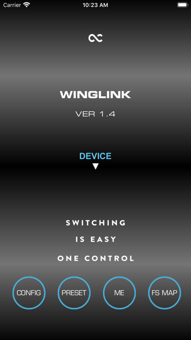 Emulate iPhone app WINGLINK using MyAndroid Emulate iPhone app WINGLINK using MyAndroid