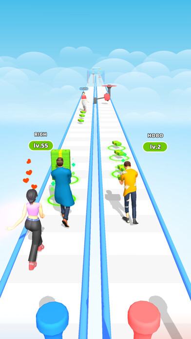 Emulate iPhone app Wingman Rush using MyAndroid Emulate iPhone app Wingman Rush using MyAndroid