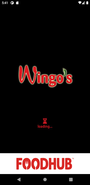 Run android online APK Wingos Maidstone from MyAndroid or emulate Wingos Maidstone using MyAndroid