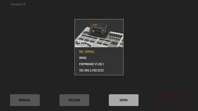 Emulate iPhone app WING-Q using MyAndroid Emulate iPhone app WING-Q using MyAndroid