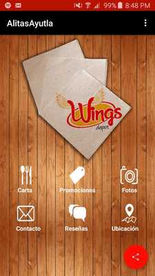 Emulate Android APK Wings Ayutla Emulate Android APK Wings Ayutla