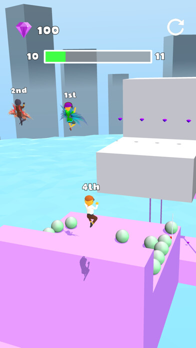 Emulate iPhone app Wing Scaler 3D using MyAndroid Emulate iPhone app Wing Scaler 3D using MyAndroid