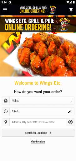 Run android online APK Wings Etc from MyAndroid or emulate Wings Etc using MyAndroid Run android online APK Wings Etc from MyAndroid or emulate Wings Etc using MyAndroid