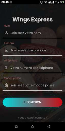 Run android online APK Wings Express from MyAndroid or emulate Wings Express using MyAndroid