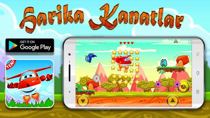 Emulate Android APK Wings Harika Kanatar lovely Emulate Android APK Wings Harika Kanatar lovely