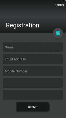 Emulate Android APK Wings India Emulate Android APK Wings India