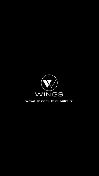 Emulate iPhone app Wings Lifestyle Fit using MyAndroid Emulate iPhone app Wings Lifestyle Fit using MyAndroid