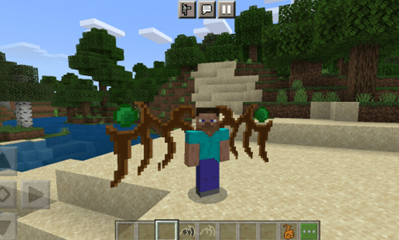 Run android online APK Wings mod fly minecraft pe from MyAndroid or emulate Wings mod fly minecraft pe using MyAndroid Run android online APK Wings mod fly minecraft pe from MyAndroid or emulate Wings mod fly minecraft pe using MyAndroid