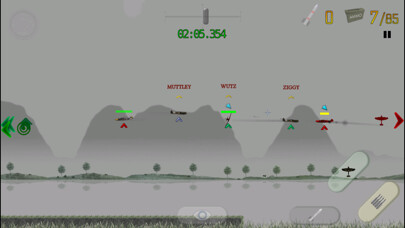Emulate iPhone app Wings of Heroes: Finest Hour using MyAndroid Emulate iPhone app Wings of Heroes: Finest Hour using MyAndroid