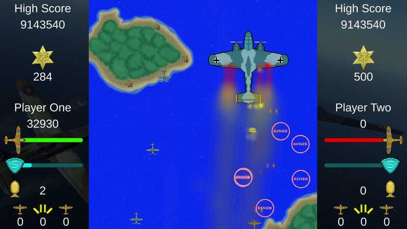 Run android online APK Wings Of WW2 from MyAndroid or emulate Wings Of WW2 using MyAndroid
