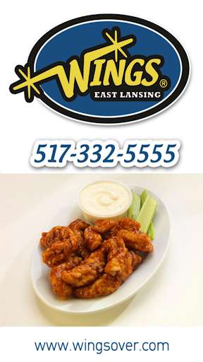 Run android online APK Wings Over East Lansing from MyAndroid or emulate Wings Over East Lansing using MyAndroid