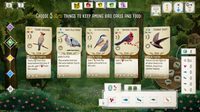Emulate iPhone app Wingspan: The Board Game using MyAndroid Emulate iPhone app Wingspan: The Board Game using MyAndroid