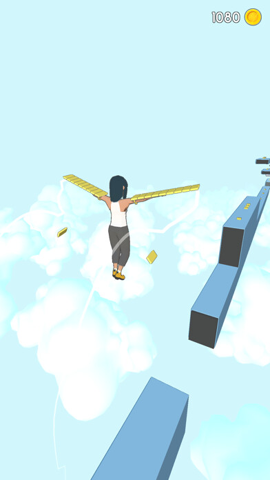 Emulate iPhone app Wings Run using MyAndroid Emulate iPhone app Wings Run using MyAndroid