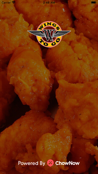 Emulate iPhone app Wings To Go using MyAndroid Emulate iPhone app Wings To Go using MyAndroid