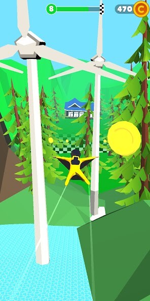 Run android online APK Wingsuit Master from MyAndroid or emulate Wingsuit Master using MyAndroid Run android online APK Wingsuit Master from MyAndroid or emulate Wingsuit Master using MyAndroid
