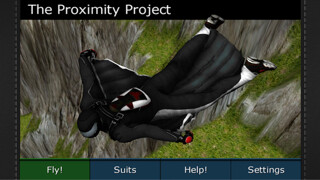 Emulate iPhone app Wingsuit - Proximity Project using MyAndroid Emulate iPhone app Wingsuit - Proximity Project using MyAndroid