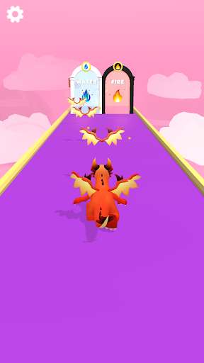 Emulate Android APK Wings Up
