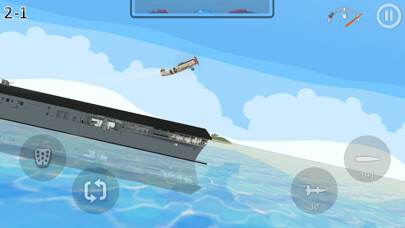 Emulate iPhone app Wings: War of Pacific using MyAndroid Emulate iPhone app Wings: War of Pacific using MyAndroid