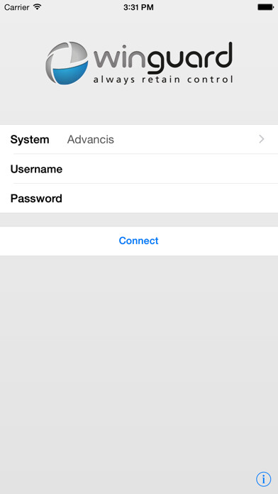 Run android online APK WinGuard from MyAndroid or emulate WinGuard using MyAndroid
