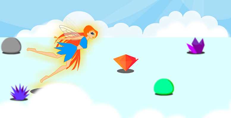 Emulate Android APK Wingx Fairy Club