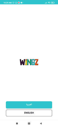 Run android online APK Wingz Driver from MyAndroid or emulate Wingz Driver using MyAndroid