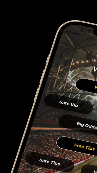 Emulate iPhone app WiniTips using MyAndroid Emulate iPhone app WiniTips using MyAndroid