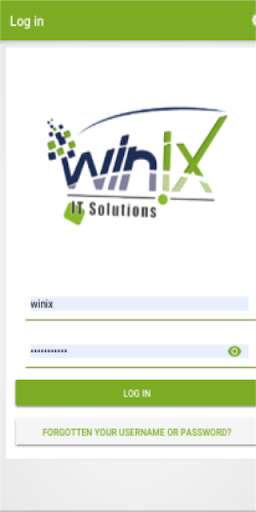 Emulate Android APK Winix Emulate Android APK Winix