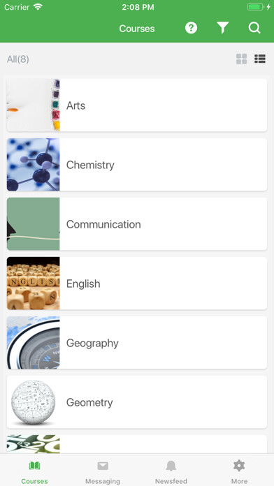 Emulate iPhone app WinjiGo TeacherKit using MyAndroid Emulate iPhone app WinjiGo TeacherKit using MyAndroid