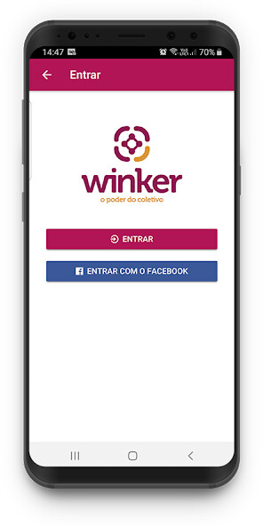 Run android online APK Winker - Água/Gás from MyAndroid or emulate Winker - Água/Gás using MyAndroid Run android online APK Winker - Água/Gás from MyAndroid or emulate Winker - Água/Gás using MyAndroid