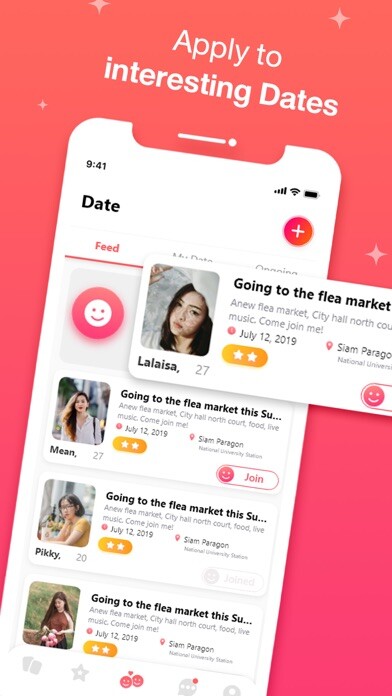 Emulate iPhone app Winkgo - Buddy up, Dating using MyAndroid Emulate iPhone app Winkgo - Buddy up, Dating using MyAndroid