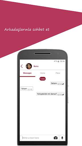 Run android online APK Wink-in from MyAndroid or emulate Wink-in using MyAndroid