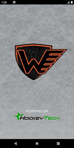 Emulate Android APK Winkler Flyers Official App