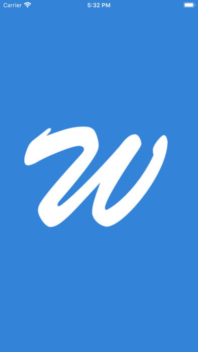 Emulate iPhone app Wink - meet new people using MyAndroid