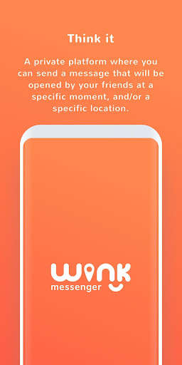 Run android online APK Wink Messenger from MyAndroid or emulate Wink Messenger using MyAndroid