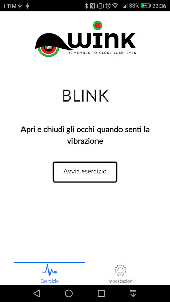 Run android online APK Wink - Remember to close your eyes from MyAndroid or emulate Wink - Remember to close your eyes using MyAndroid