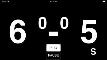 Emulate iPhone app WinkScore using MyAndroid Emulate iPhone app WinkScore using MyAndroid