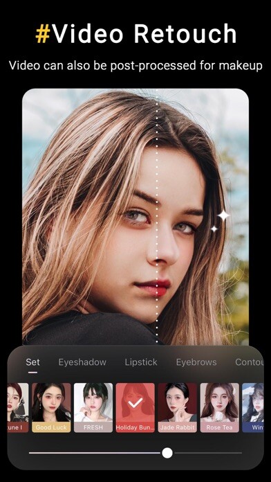 Emulate iPhone app Wink- Video Retouching Tool using MyAndroid Emulate iPhone app Wink- Video Retouching Tool using MyAndroid
