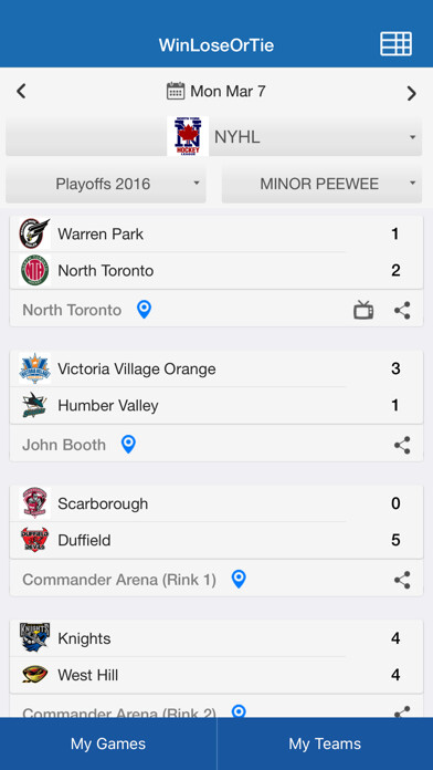 Emulate iPhone app WinLoseOrTie using MyAndroid Emulate iPhone app WinLoseOrTie using MyAndroid