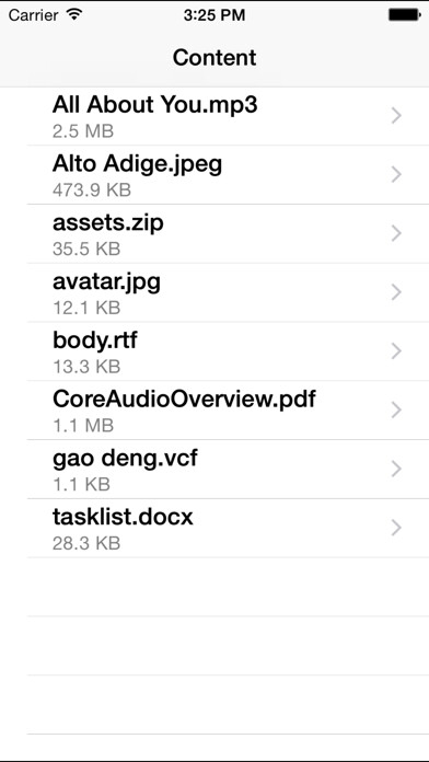 Emulate iPhone app Winmail Decoder using MyAndroid Emulate iPhone app Winmail Decoder using MyAndroid