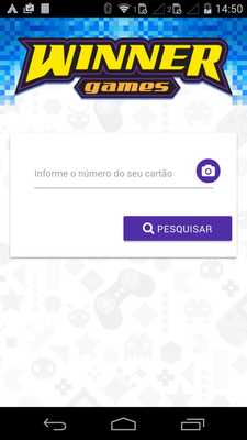 Emulate Android APK Winner Games